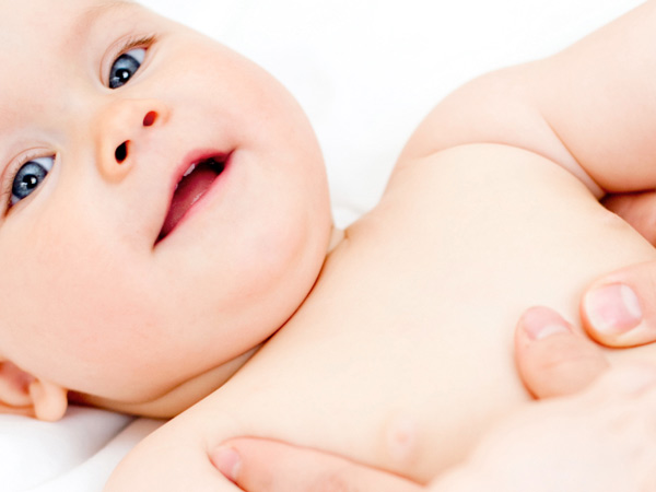 Ostéopathie périnatale à Lyon - Ostéopathe pour bébé Lyon (69)